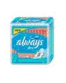 Always ultra plus