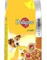 Pedigree adult mini jehněčí 2kg