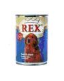 Rex hovězí maso 1280g