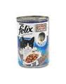 Felix játra zvěřina drůbež 400g