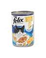 Felix krůta kuře sýr 400g