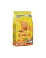 Friskies kuře zelenina 1.5kg