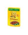Friskies ryba kapsa 100g