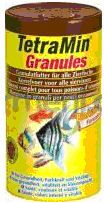 Tetra min granules 250ml