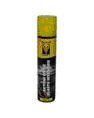 COYOTE Aktivní čistič plastů interiéru, 300 ml