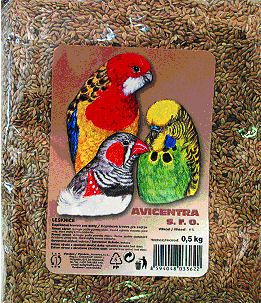 Lesknice 500g