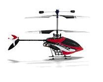 RC Vrtulník Walkera Lama 2 - 2.4GHz