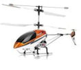 RC model vrtulníku SUPER 3D 9051 GYRO