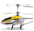 RC vrtulník MJX T40 s kamerou 2,4Ghz T640,3Ch