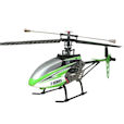 RC vrtulník f45-4ch-2,4ghz
