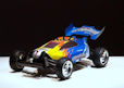 RC auto 1:10