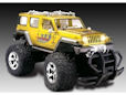 RC auto 3809 Jeep Furioso Big 1:12