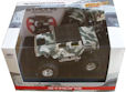 RC mini Hummer