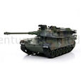 RC tank 1:20