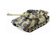 RC tank 1:20