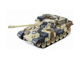 RC tank 1:20