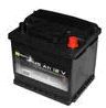 Autobaterie 45ah
