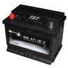 Autobaterie 56ah