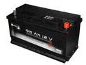 Autobaterie 95ah