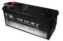 Autobaterie 140ah