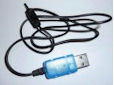 USB nabíječka rc, s929,s626,s525,s828,s727,